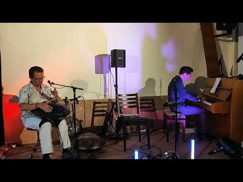 Tobias Bülow & Dirk Flatau: "Source in the heart"
