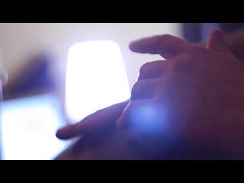 Musical Dream - small video from a concert-meditation