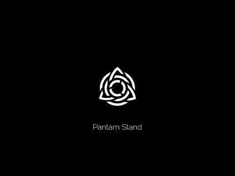 Hardcase Technologies Pantam Stand