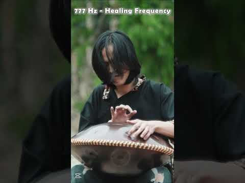 Chill with the wind | handpan music @Handpanion