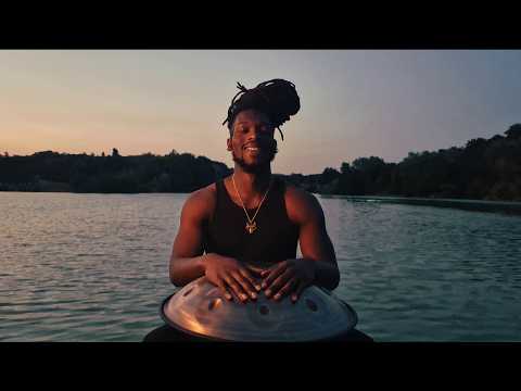 Deepful Rituals | 1 Hour Deep House Handpan | Ylil Handpan
