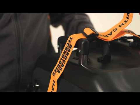 Polycase 2.1 HcT Official Tutorial - Hardcase -Flightcase for Handpan -Hang