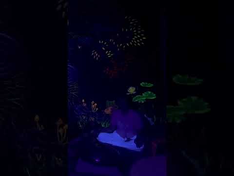 Respiración del Cosmos: Hangs en Improvisación (Parte 4)