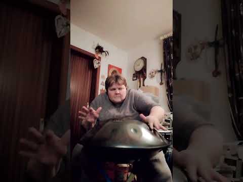 ein Hauch orientalischer Klänge zum Tanze