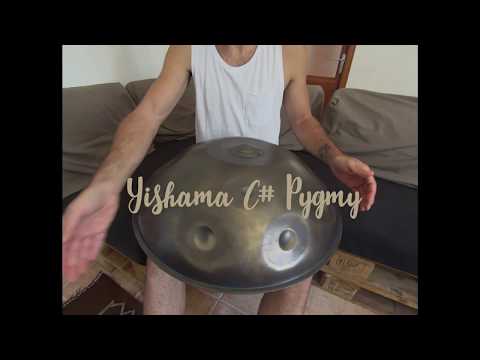 Yishama Pantam C# Pygmy