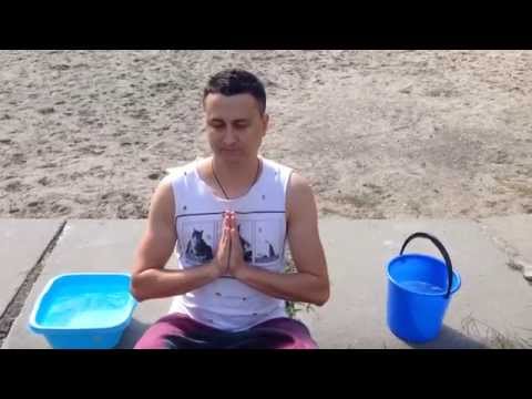 Анатолій Гернаденко The Snow #IceBucketChallenge#tabletochki