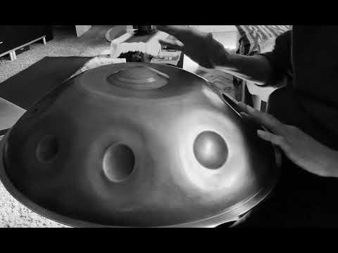 Favorite groove on a Veritas E2 Low Pygmy 14
