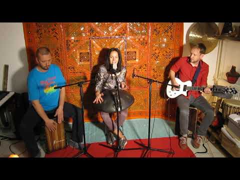 Kaan Luum - Let your spirit flow (live set)