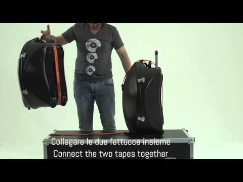 How to Connect 2 Polycase 2.0- Tutorial