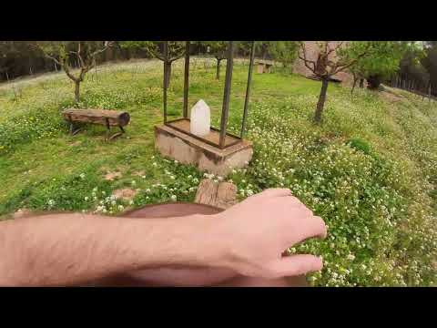 Gio's Instruments - F#2 Shambhala 18 - Exploration