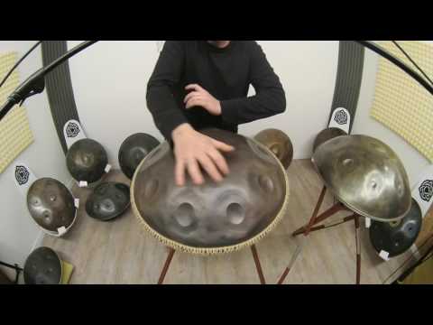 Taopan 2017 - Kurd 8- HcT Panroom Review -