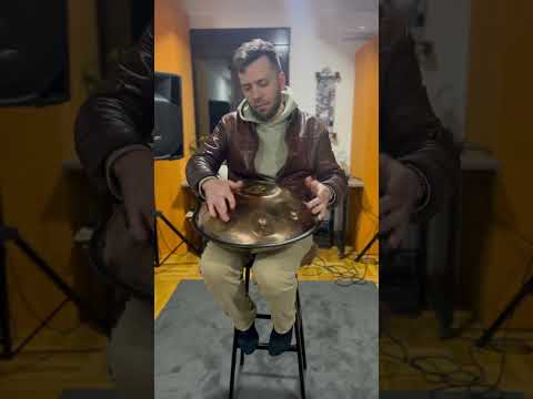 Violation mini F# kurd #handpan #handpanmusic #handpancommunity #handpansolo #handpanlife
