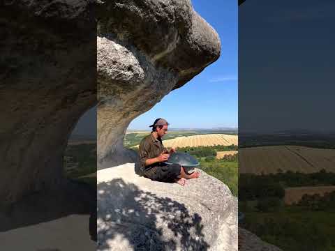 Handpan Music