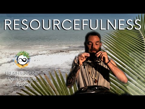 Opportunities are Everywhere | Outside of the Box Meditation | Guided Breathwork & Sound | Ep. 624