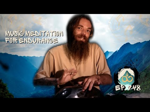 Don't Compromise | Guided Music Meditation w/ Breathwork & Sound Healing | Ep. 948