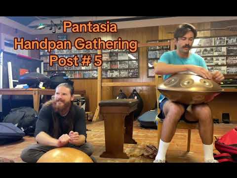 🛸🎶 Post # 5 of the 2024 @pantasiahandpangathering3879 w/@justinezor & @cam_steen 💕🎶🛸