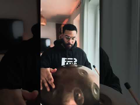 The prayer | Handpan