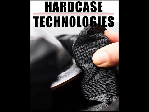 Tutorial Upgrade EVATEK in EVATEK PRO - Handpan armored bag