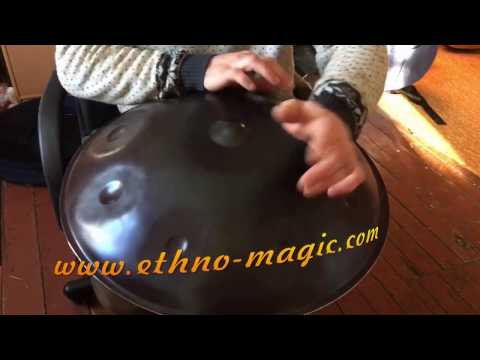 Handpan drum for sale
