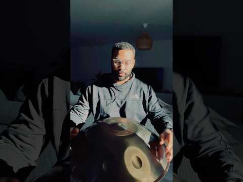 Handpan | Meditation | Louis_Handpan