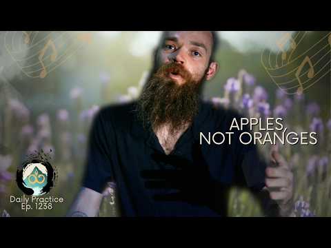 Something for Envy | Guided Breathwork Meditation | Ep. 1238