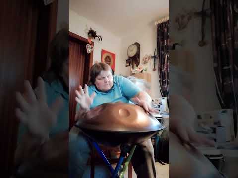 Die Seele tanzt zur Auferstehung!