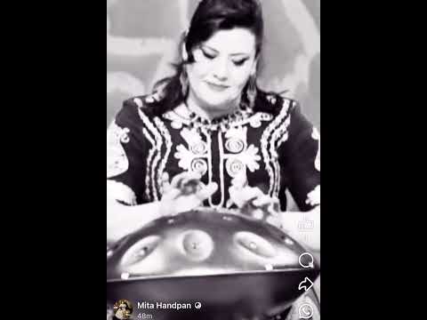 Hi my friends it’s my album. It is a result of my 8 years non stop playing .Handpan in 21 centuries