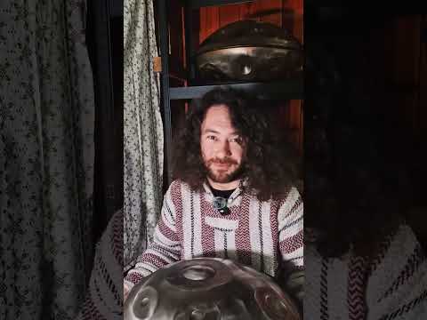 Handpan Tutorial - Harmony | Learn Handpan In Three Easy Steps Pt.1