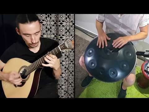 STORMY DAYDREAM - João Luzio & Daniele Rebaudo