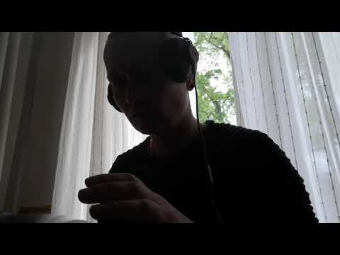 Handpan Poet - don't forget