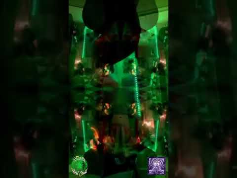 Gongs & Bongs Soundbath in Santa Ana, Ca! #eddiefunxta #entheogenic_eddie #handpan #funxta
