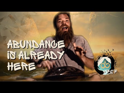 Good Energy | Daily Guided Meditation with Breathwork & Sound Healing | #727