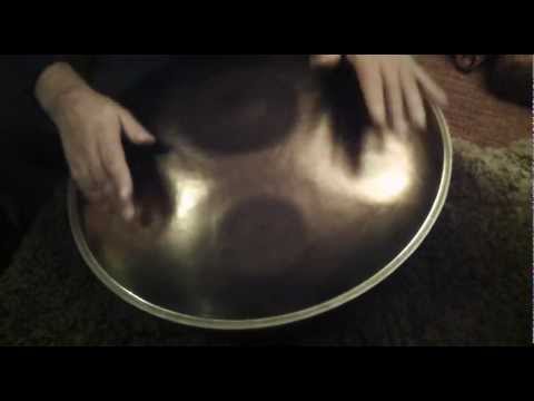 SunPan Song in A