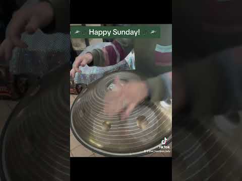 🛸🎶 Sunday’s Sunrise Sounds 🎶🛸 (Axiom C# Celtic Minor)