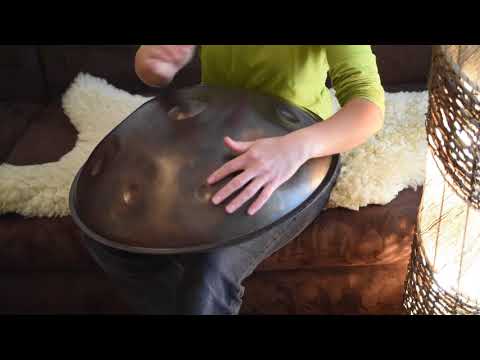 Meditation (Soulshine D Celtic Minor)