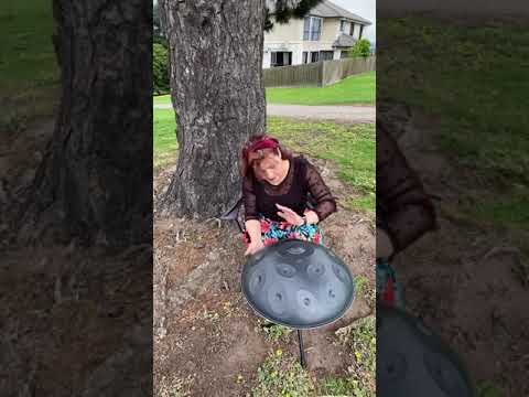 Spring 🌸Mita handpan #2020