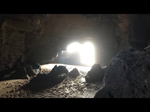 Höhle der Klänge Teil 2