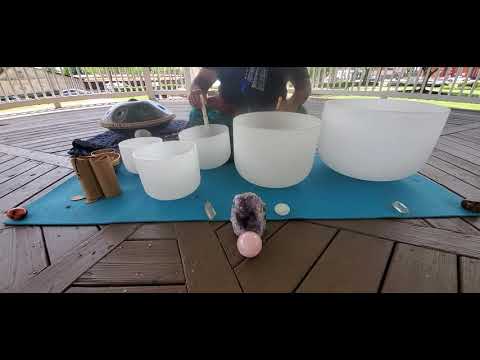 Making a Moment in a Woodstock Gazebo