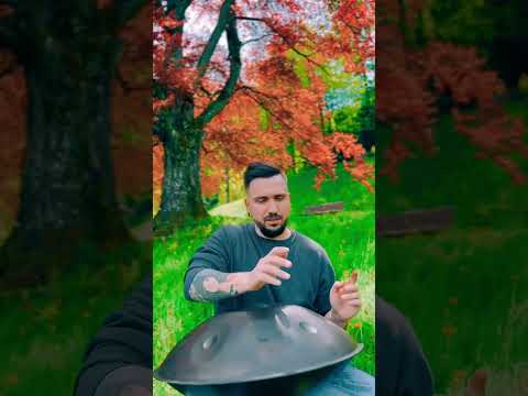 Monday Music #handpan #hang  #monday #mondaymusic #workmusic #officemusic #relaxmusix