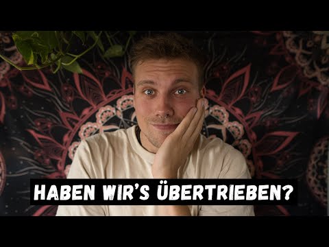 Vanlife in der Gruppe – ab wann ist es zu viel?