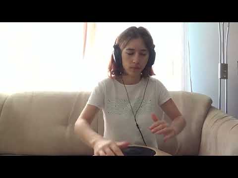 Soulful Solitude - with Neotone in D minor