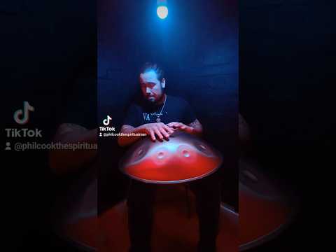 handpan magic ✨