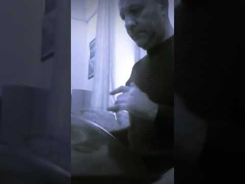 Handpan fs amara