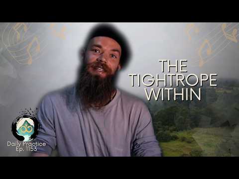 Losing Balance? | Guided Breathwork Meditation | Ep. 1153