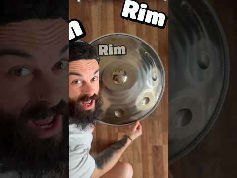 Learn the HANDPAN | EASY