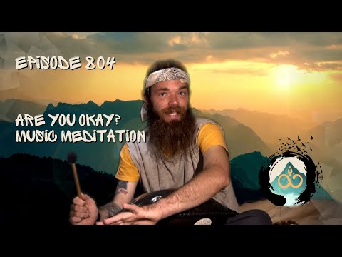 You're Going to Be Okay | Daily Guided Meditation with Breathwork & Sound Healing | #804