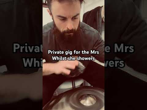 Relaxing handpan #handpan