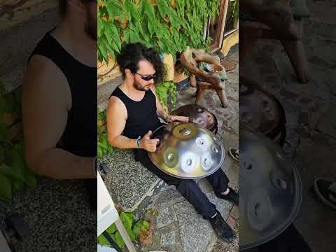 I am already missing everyone! | Soundsculpture Festival Germany July 2026