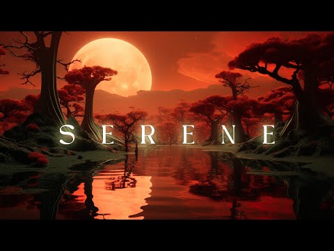 S E R E N E - Ethereal Ambient Music - Deep & Relaxing Soundscape