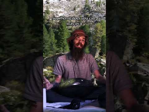 #Having the #Consciousness to #Remain #Present When #Uncomfortable